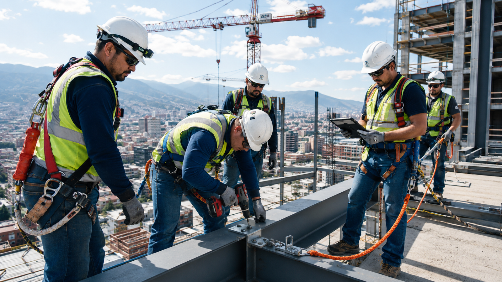 Higiene y Seguridad