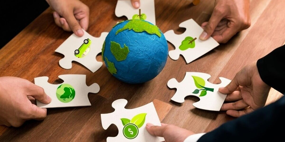 Responsabilidad Social Empresarial
