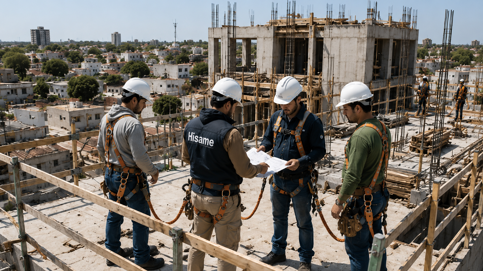 Higiene y Seguridad